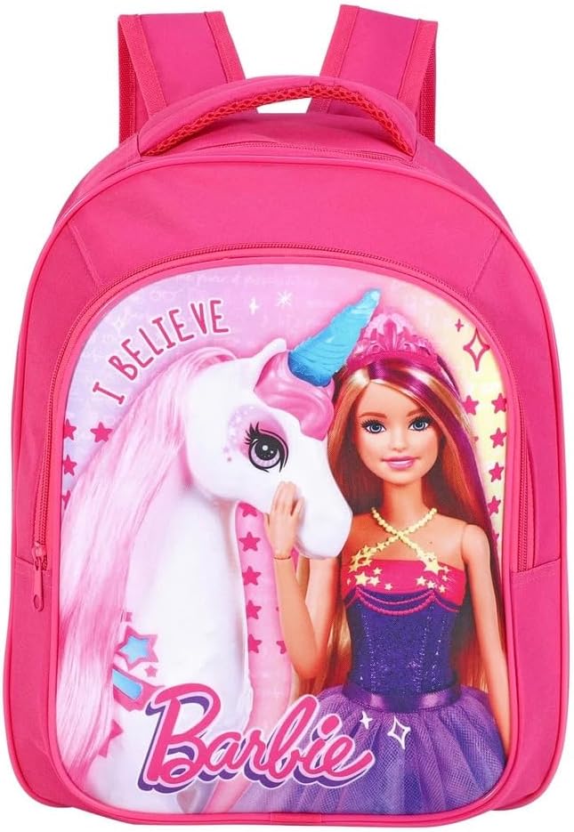 TDL Character Deluxe Backpack 37cm – Choose Design