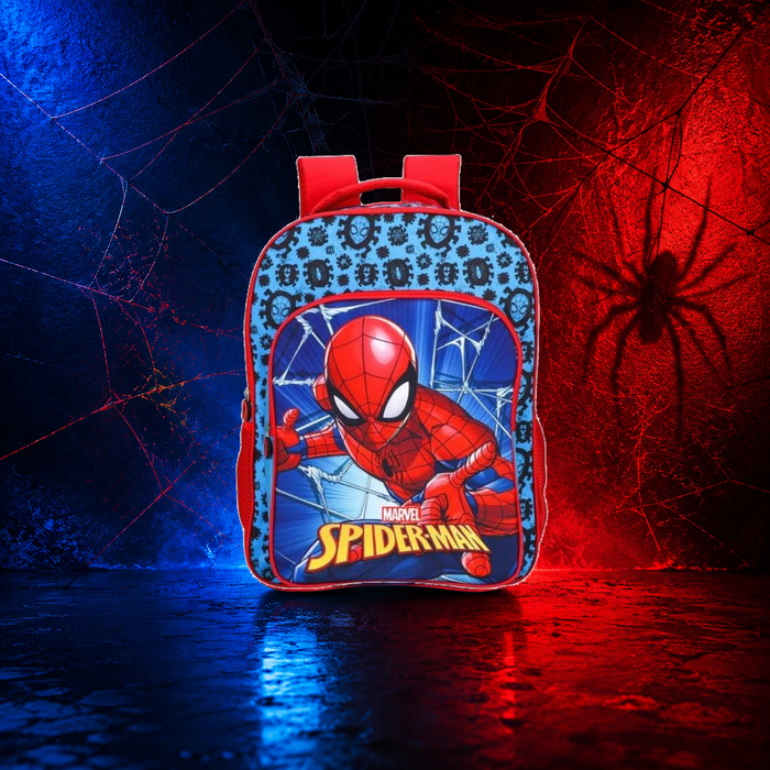 TDL Character Deluxe Backpack 43/45cm