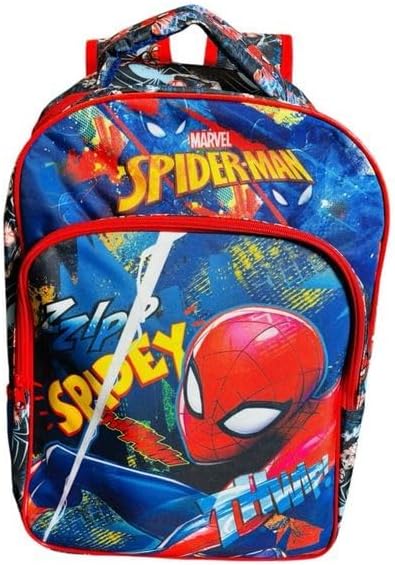 TDL Character Deluxe Backpack 43/45cm