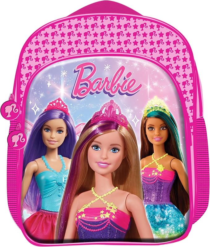 TDL Character Deluxe Backpack 43/45cm
