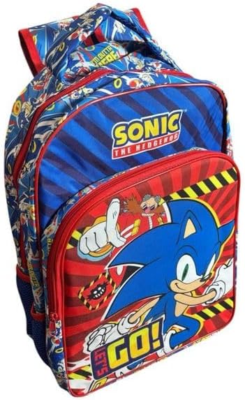 TDL Character Deluxe Backpack 43/45cm