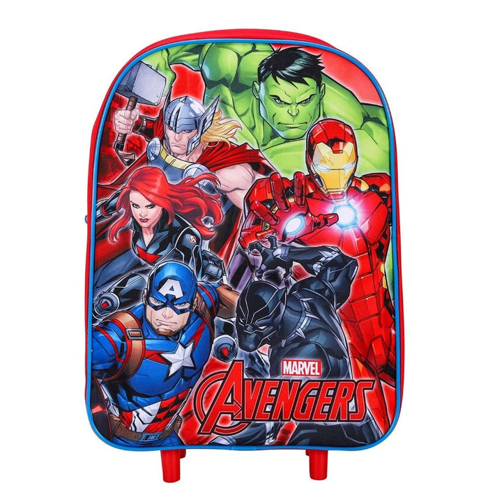 TDL Character Standard Trolley Backpack