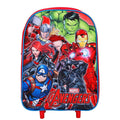 TDL Character Standard Trolley Backpack