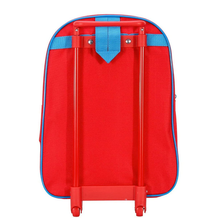 TDL Character Standard Trolley Backpack