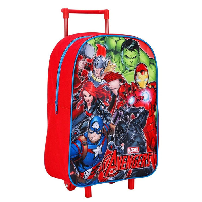 TDL Character Standard Trolley Backpack