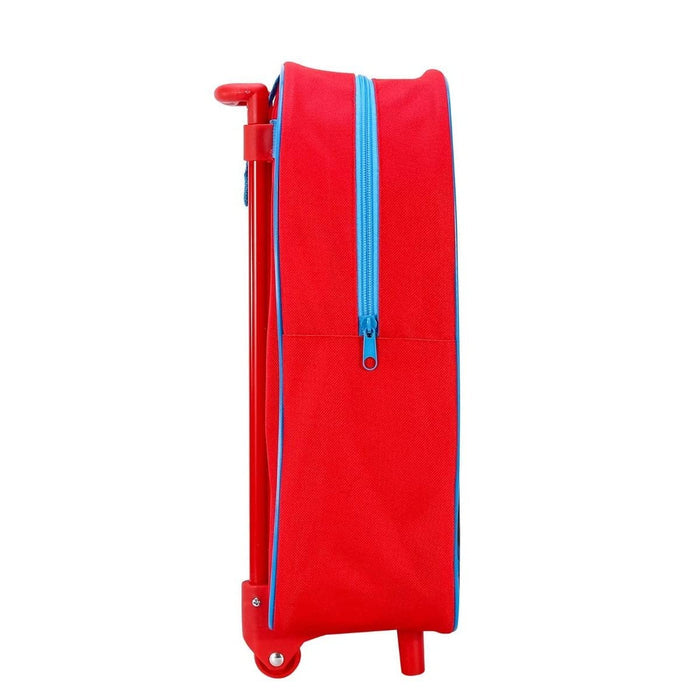 TDL Character Standard Trolley Backpack