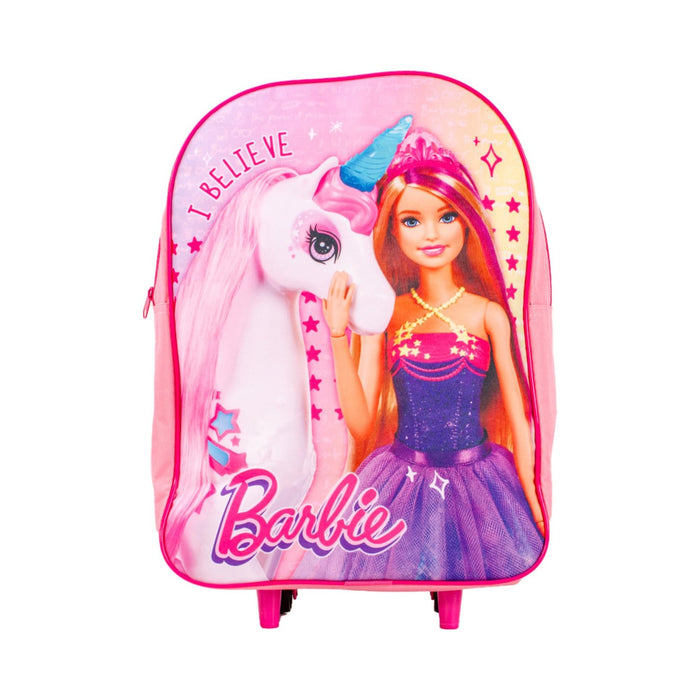 TDL Character Standard Trolley Backpack