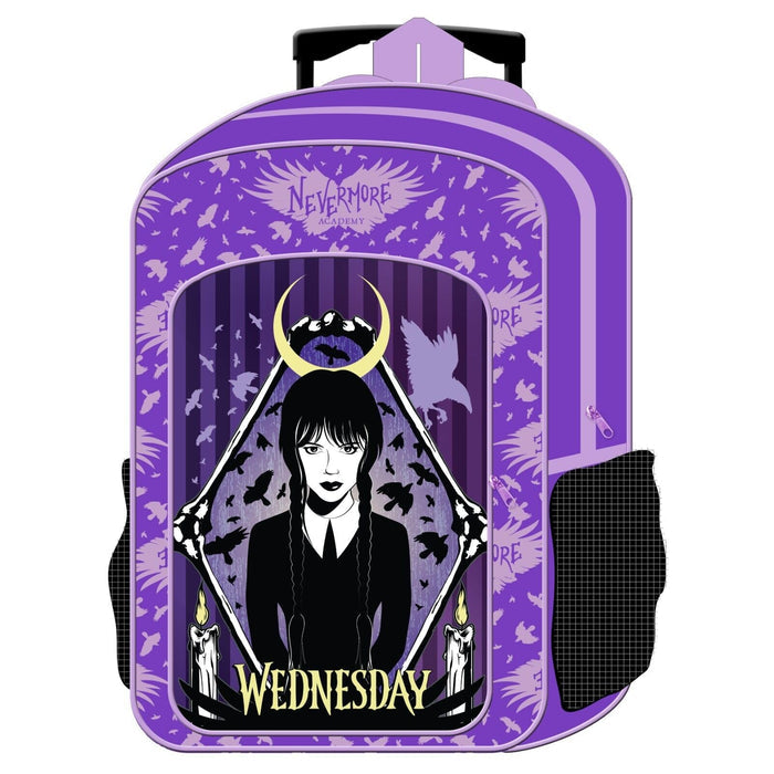 TDL Character Trolley Backpack