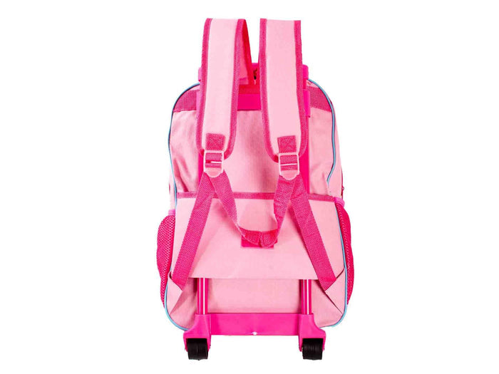 TDL Character Trolley Backpack