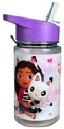 TDL Character Water Bottle 450ml – Choose Design