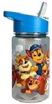 TDL Character Water Bottle 450ml – Choose Design