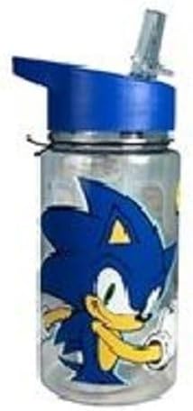 TDL Character Water Bottle 450ml – Choose Design