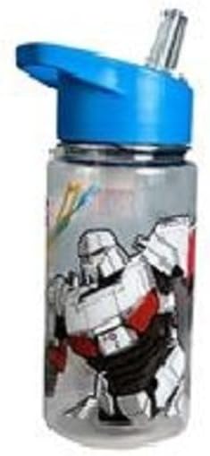 TDL Character Water Bottle 450ml – Choose Design