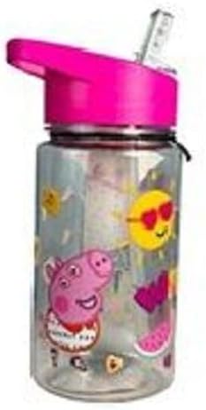 TDL Character Water Bottle 450ml – Choose Design