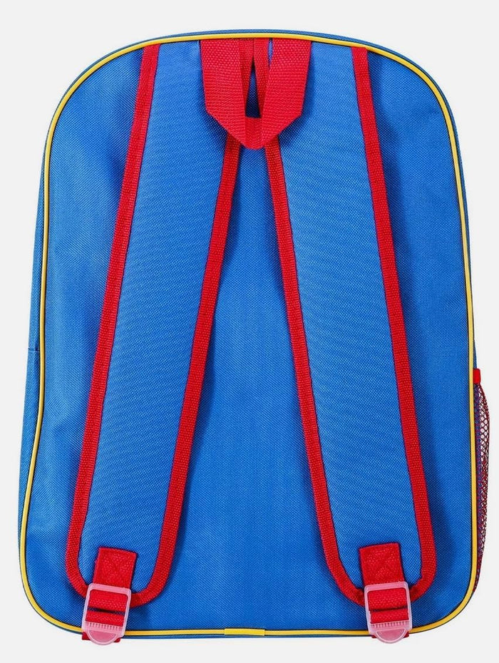 TDL CoComelon Large Arch Backpack