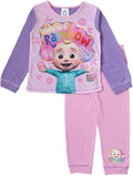 TDL CoComelon Pyjama Set