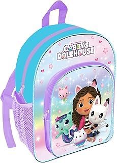 TDL G.Doll Deluxe Backpack