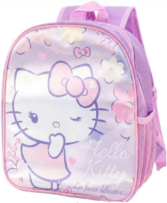 TDL Hello Kitty Backpack