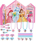 TDL Kids’ 24-Day Accessories Advent Calendar – Choose Theme (2025)