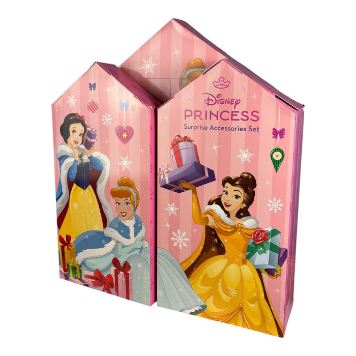 TDL Kids’ 24-Day Accessories Advent Calendar – Choose Theme (2025)