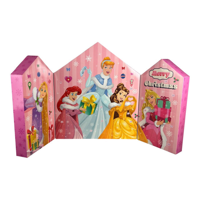 TDL Kids’ 24-Day Accessories Advent Calendar – Choose Theme (2025)