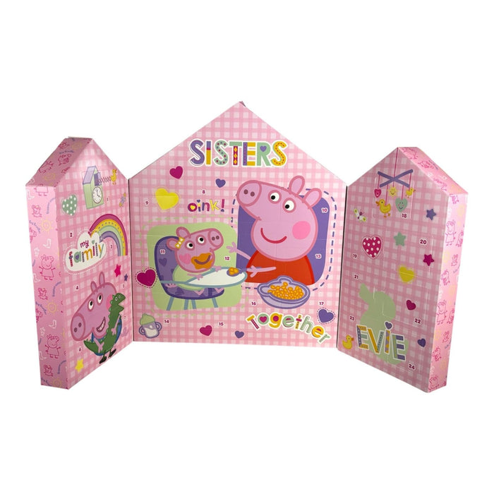 TDL Kids’ 24-Day Accessories Advent Calendar – Choose Theme (2025)