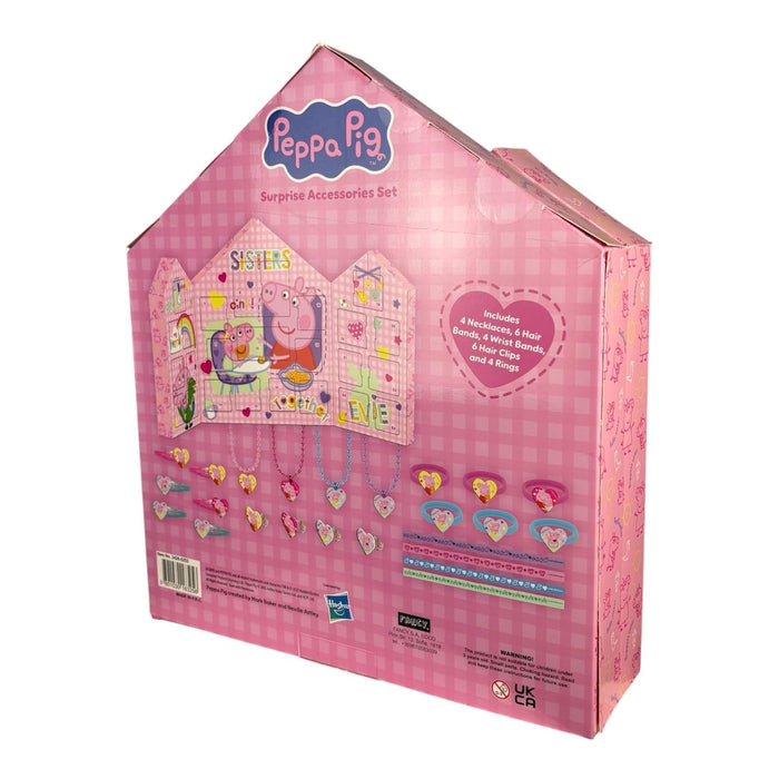 TDL Kids’ 24-Day Accessories Advent Calendar – Choose Theme (2025)