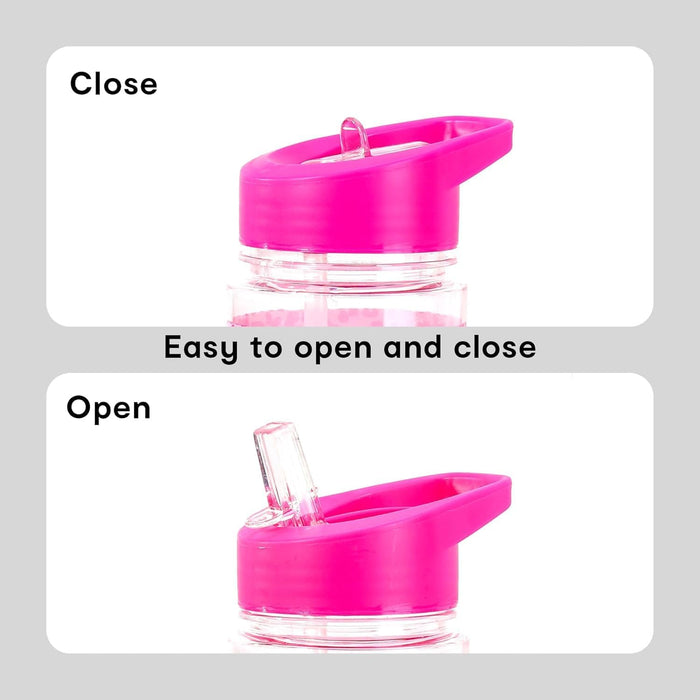 TDL LOL Surprise Water Bottle 650ml