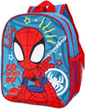 TDL Marvel Spidey Backpack
