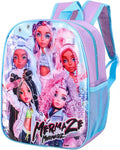 TDL Mermaze Mermaidz Backpack