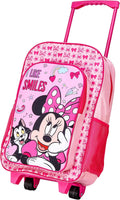 TDL Minnie Mouse Deluxe Trolley