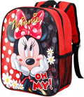 TDL Minnie Mouse Oh My Backpack