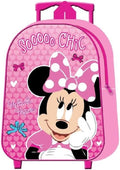 TDL Minnie Mouse Sooo Chic Standard Trolley