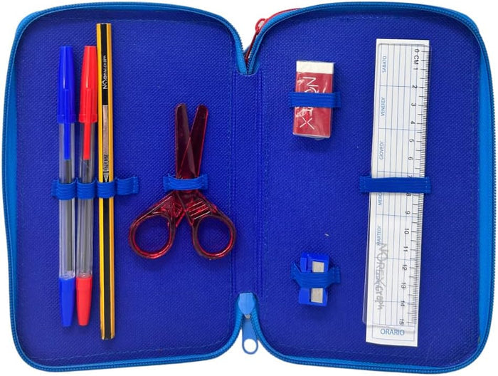 TDL Paw Patrol 45-Piece Pencil Case