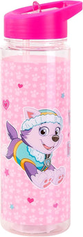TDL Paw Patrol Skye Water Bottle 650ml