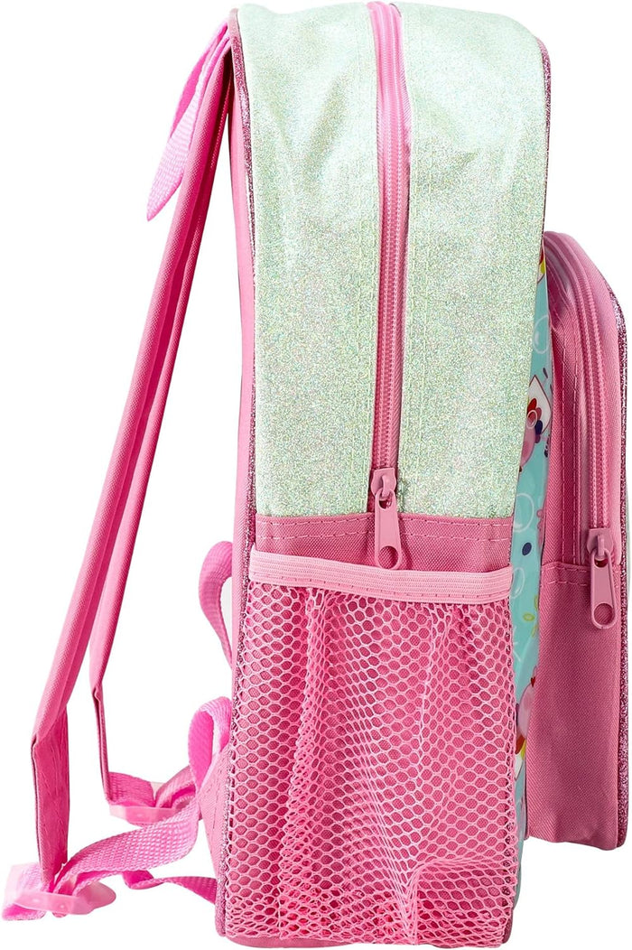 TDL Peppa Pig Pop Deluxe Backpack