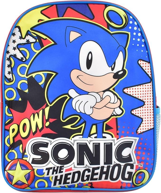 TDL Sonic Backpack 29cm
