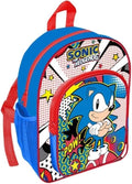 TDL Sonic Deluxe Backpack Sky Blue