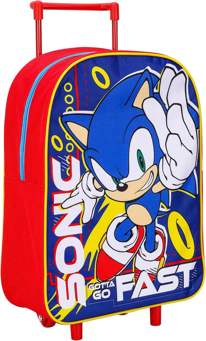TDL Sonic Standard Trolley Backpack