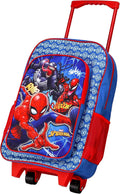 TDL Spider-Man Deluxe Trolley