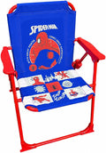 TDL Spider-Man Folding Chair