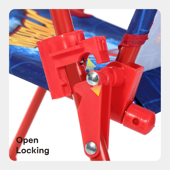 TDL Spider-Man Folding Chair
