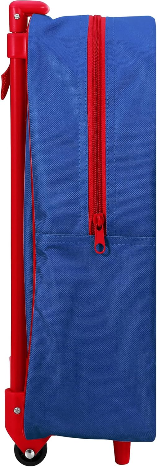 TDL Spider-Man Trolley Bag
