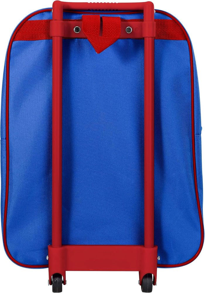 TDL Spider-Man Trolley Bag