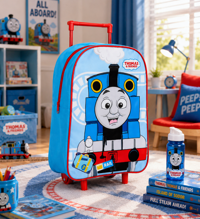 TDL Thomas & Friends Standard Trolley