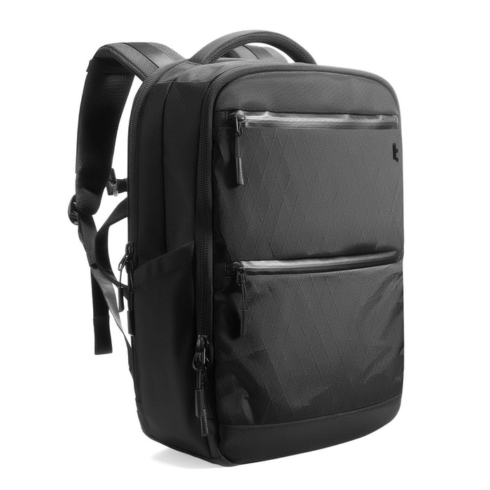 TechPack-T73 X-Pac Laptop Backpack 28L