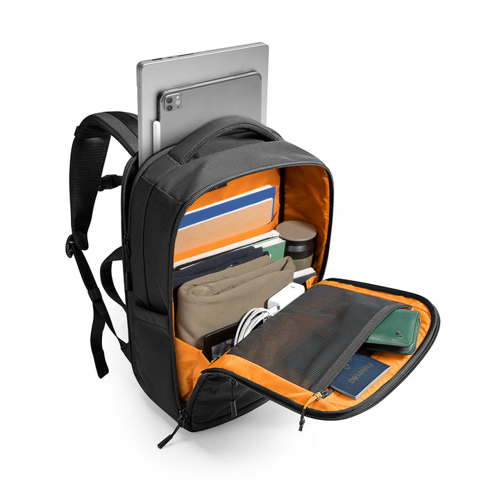 TechPack-T73 X-Pac Laptop Backpack 28L