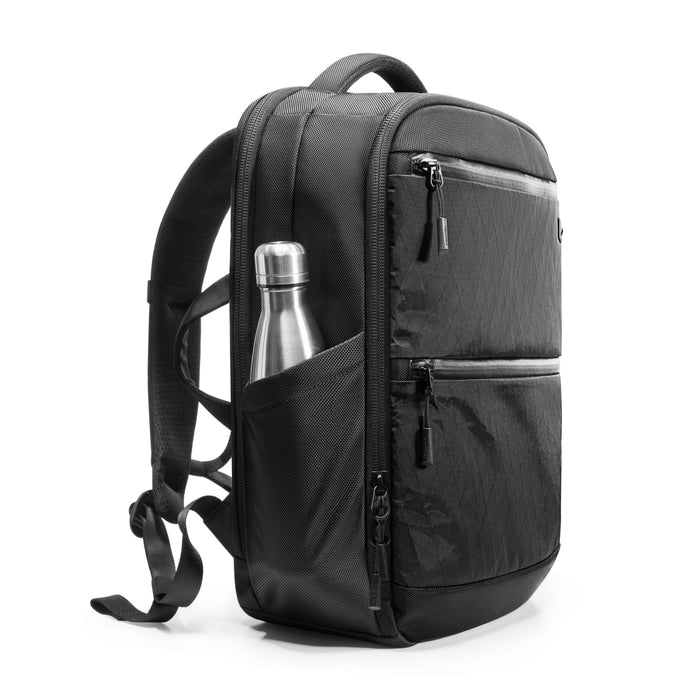 TechPack-T73 X-Pac Laptop Backpack 28L
