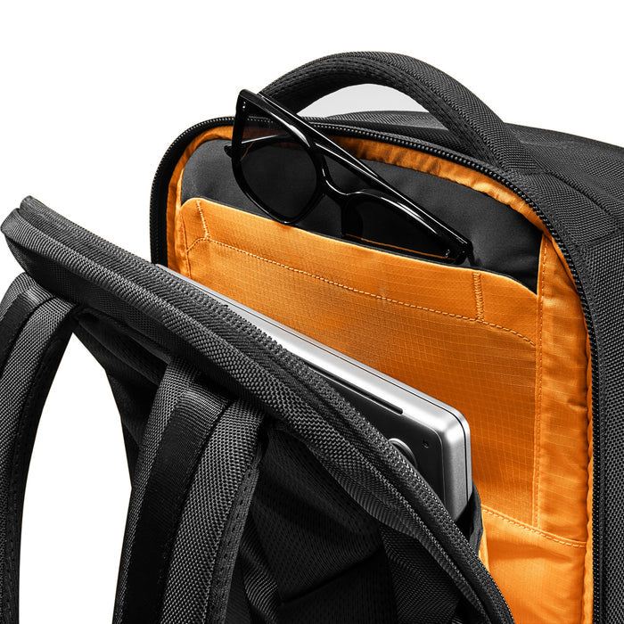 TechPack-T73 X-Pac Laptop Backpack 28L