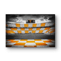 Tennessee Volunteers - Checkerboard Neyland Class of 2026